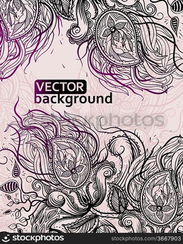 abstract vector background