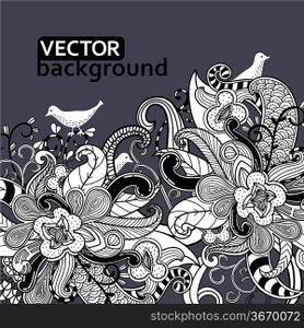 abstract vector background