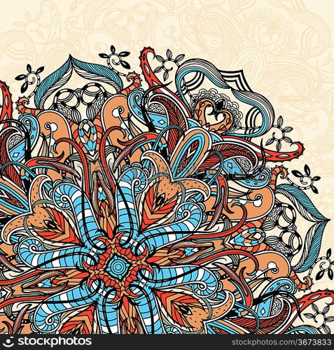 abstract vector background