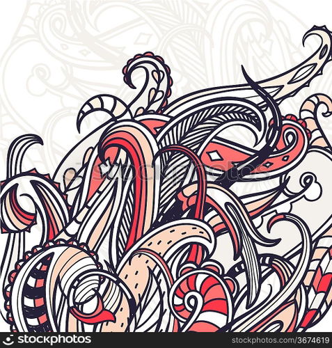 abstract vector background