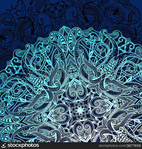 abstract vector background