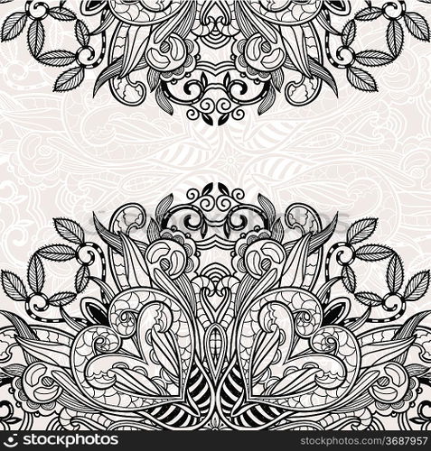abstract vector background
