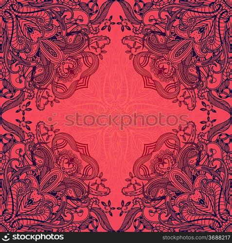 abstract vector background