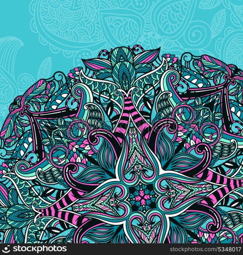 abstract vector background
