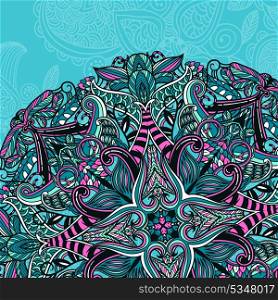 abstract vector background
