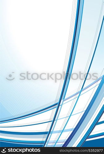 Abstract Vector Background