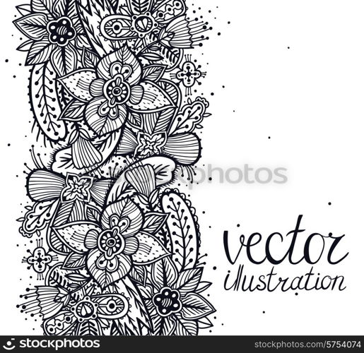 abstract vector background