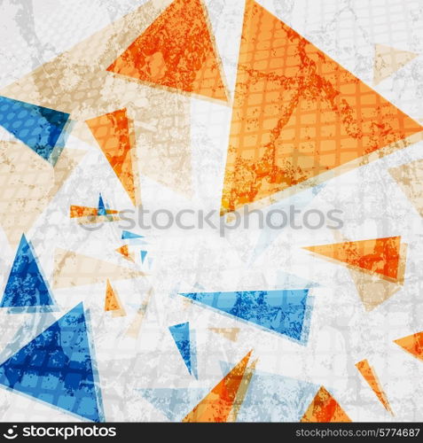 abstract vector background