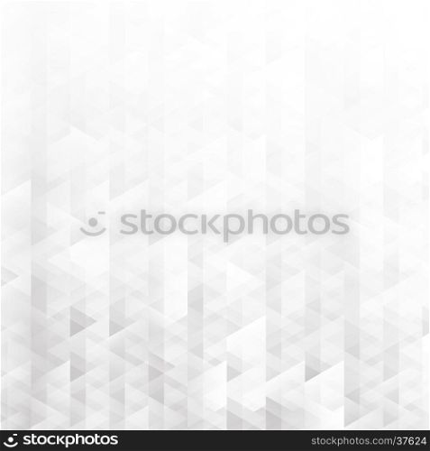 Abstract vector background. Abstract background. EPS 10 vector illustration. Used meshes and transparency layers of particles