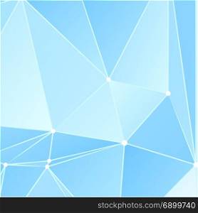 Abstract vector background. Abstract background. Vector illustration. Used mesh and transparency layers of background