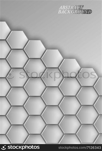 Abstract vector background for book covers, brochures and cover pages, printed products.