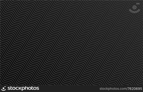 Abstract vector background. gradient gradation. Vibrant texture. Black diagonal background . Repeat wave pattern. Abstract vector background. gradient gradation. Vibrant texture.