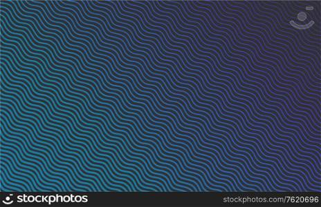 Abstract vector background. gradient gradation. Vibrant texture. Blue retro color. 80s retro style. Diagonal wave pattern. Abstract vector background. gradient gradation. Vibrant texture.