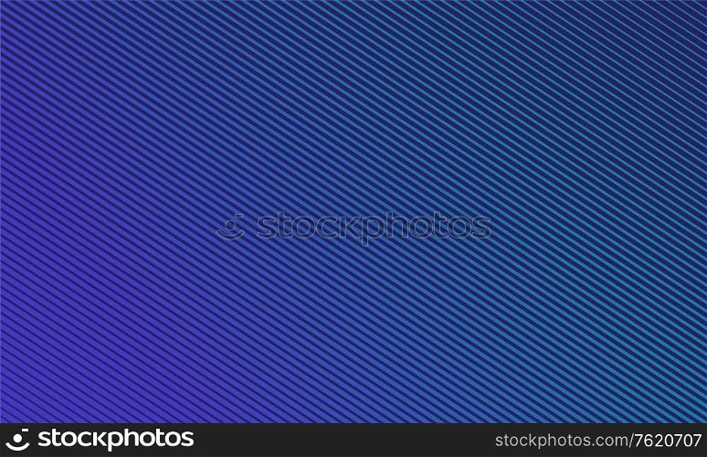 Abstract vector background. gradient gradation. Vibrant texture. Blue retro color. 80s retro style. Diagonal stripes pattern. Abstract vector background. gradient gradation. Vibrant texture.