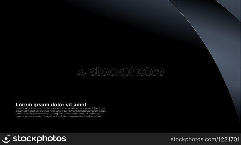 Abstract vector background. graphic design template patterns.