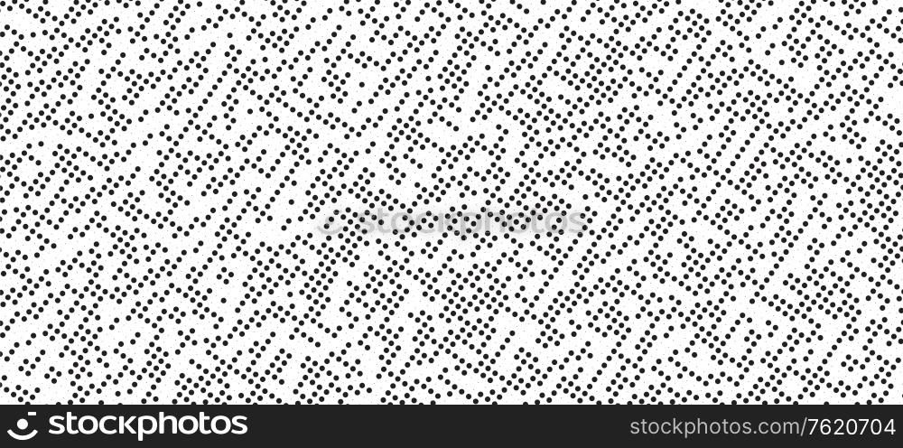 Abstract vector background. Halftone gradient gradation. Vibrant texture. Black and white. Abstract vector background. Halftone gradient gradation. Vibrant texture.