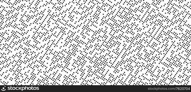 Abstract vector background. Halftone gradient gradation. Vibrant texture. Black and white. Abstract vector background. Halftone gradient gradation. Vibrant texture.