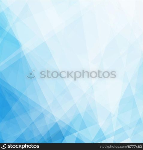 Abstract vector background. Template for style design. EPS 10 vector illustration. Used transparency layers of background