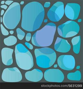 abstract vector background. Vector illustration. EPS 10.