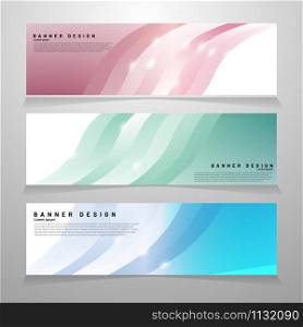 Abstract vector banner web design template. Abstract geometric background. ideal for anything. Illustration of Vector Eps10.. Abstract vector banner web design template. Abstract geometric background. ideal for anything.