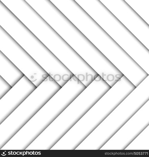 Abstract vector braid background