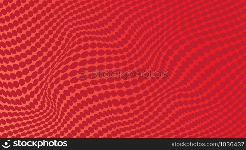 abstract vector geometric circle backgrounds