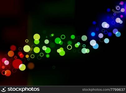 Abstract Vector Lights