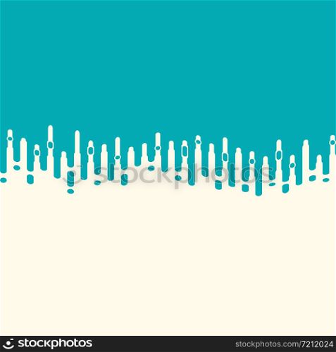Abstract vector mesh blue stripe line cover decoration background. You can use for ad, poster, artwork, cover design, annual report. illustration vector eps10