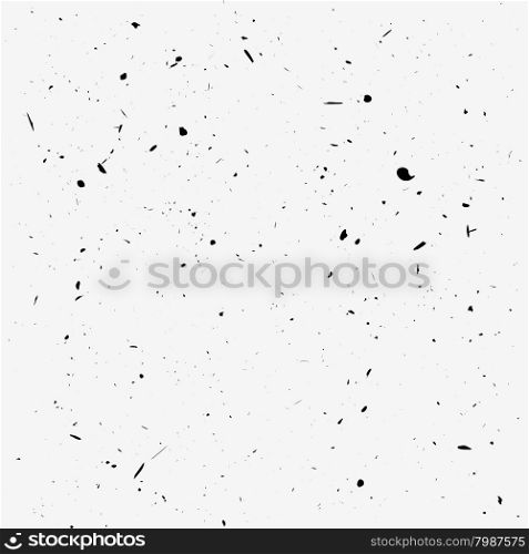 Abstract vector noise and scratch texture. Abstract vector noise and scratch texture illustration