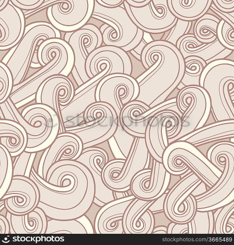 abstract vector seamless texture