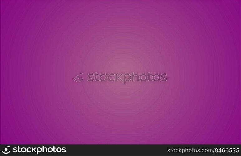 abstract velvet violet gradient color background. vector illustration eps10