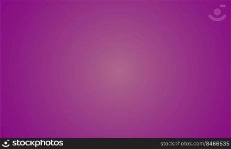 abstract velvet violet gradient color background. vector illustration eps10