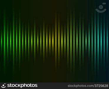 Abstract vertical light strokes vector background. Eps10 file.