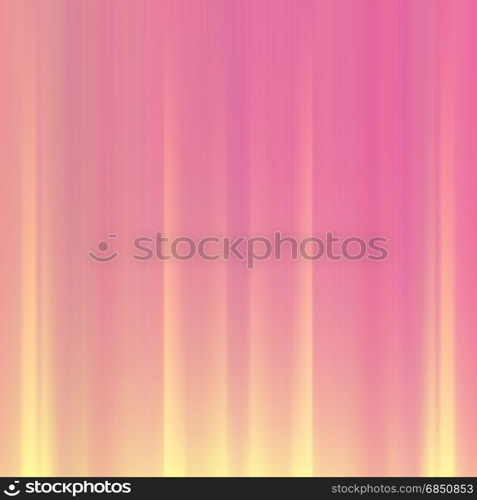 abstract vertical line glowing motion stripes pink background vector