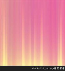 abstract vertical line glowing motion stripes pink background vector