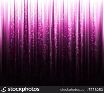 Abstract vibrant background