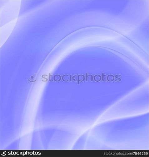 Abstract violet vector background with blurred lines