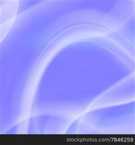 Abstract violet vector background with blurred lines