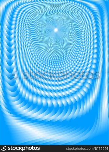 abstract vortex, vector opt art, gradient effect