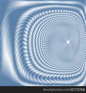 abstract vortex, vector opt art, gradient effect