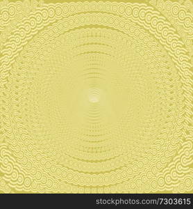 abstract vortex, vector opt art, gradient effect. vector abstract vortex