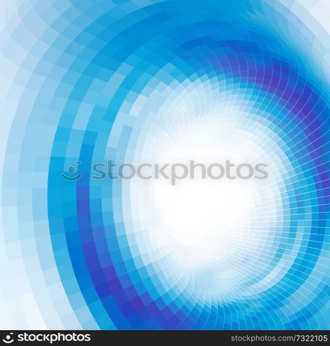 abstract vortex, vector opt art, gradient effect without gradient. vector abstract vortex