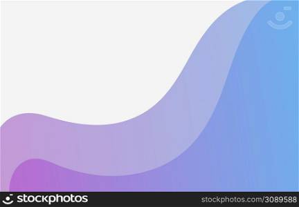 Abstract Water wave vector illustration flat design background.. Abstract Water wave vector illustration design background