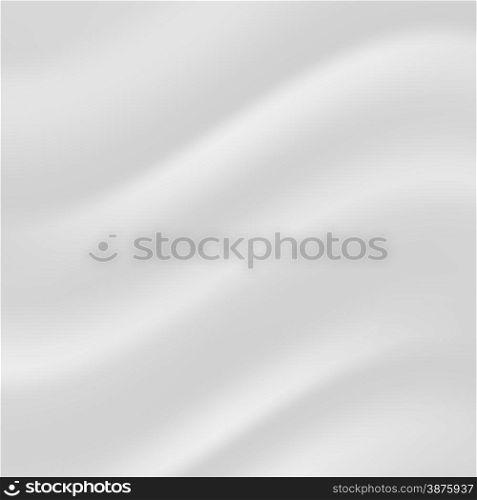 Abstract Wave Grey Background. Grey Wave Texture for Your Design. Grey Background