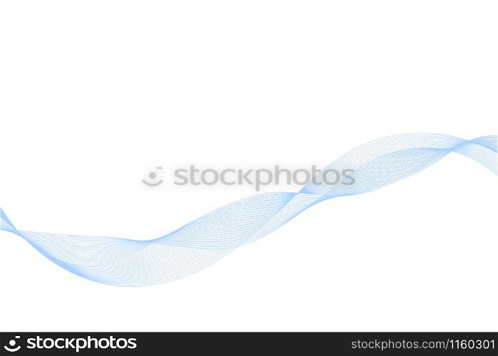 Abstract wave vector element for design