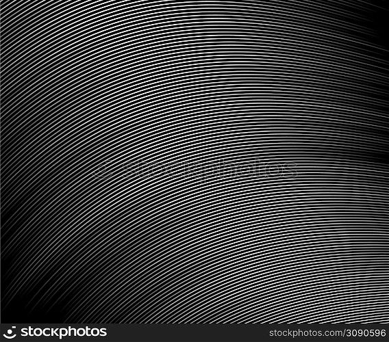 Abstract waves line Background. Colorful Striped. Wavy lines texture. Brand new style for your business design.