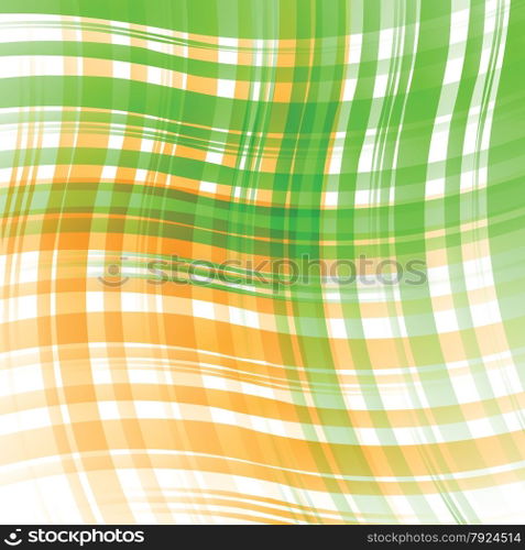 Abstract waves vector background