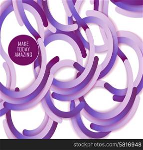 Abstract web background. Geometrical lines. Design template. Abstract web background. Geometrical lines.