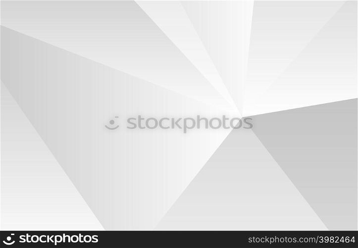 Abstract white and gray gradient background. Lines design background. Vector Illustration. Abstract white and gray gradient background. Lines design background.