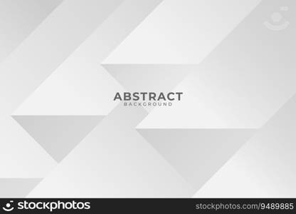 Abstract white and grey Background. Abstract white Pattern